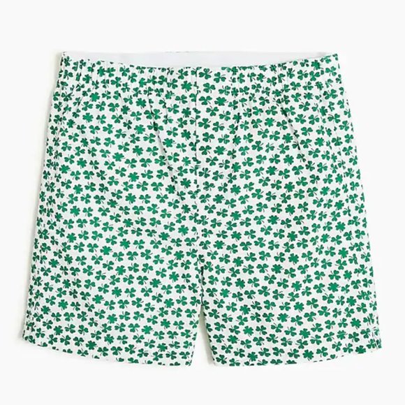 J. Crew Factory Other - J. Crew Boys boxers, NWT, XLge